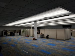 Office Cleaning in Cleveland, OH (1)